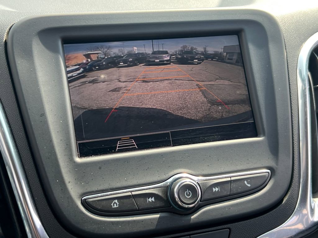 Used 2023 Chevrolet Equinox LT AWD/4WD image 28