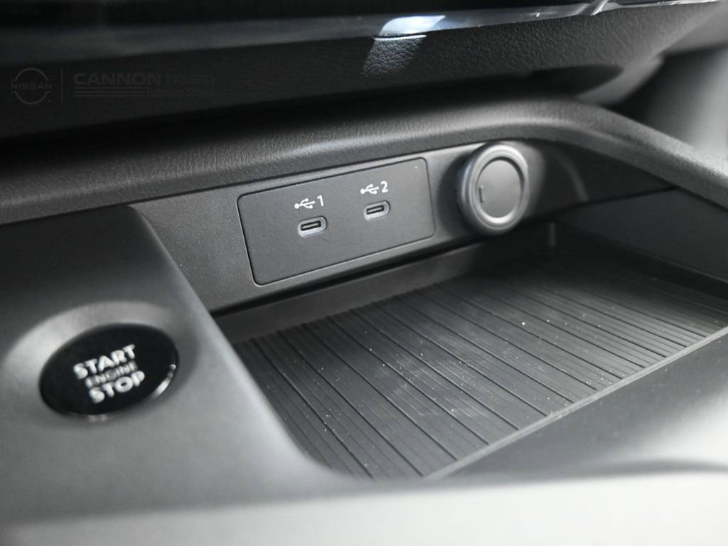 New 2026 Nissan Sentra SV w/ Floor Mat Package image 13