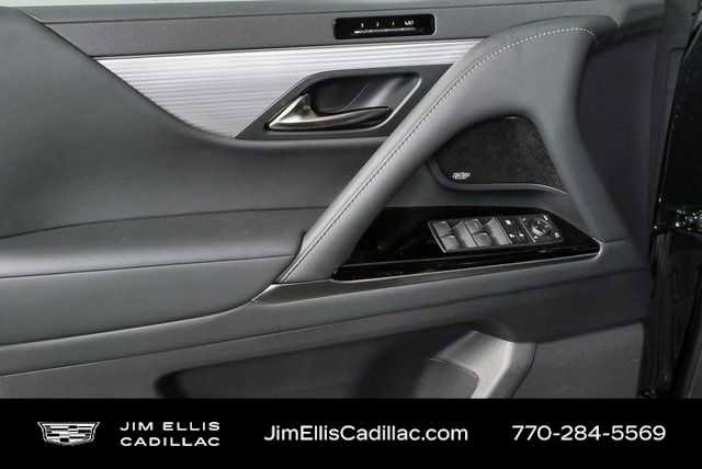 Used 2025 Lexus LX 700h F Sport image 15