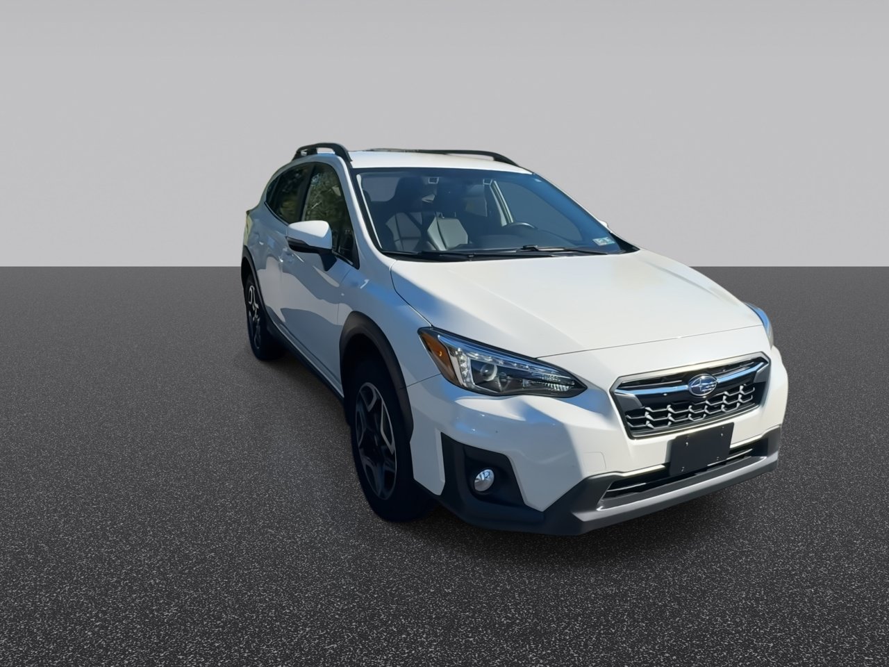 Used 2019 Subaru Crosstrek 2.0i Limited w/ Popular Package #2 AWD/4WD image 3