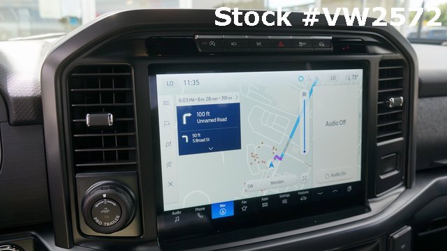 Used 2024 Ford F150 Tremor w/ Bed Utility Package image 16