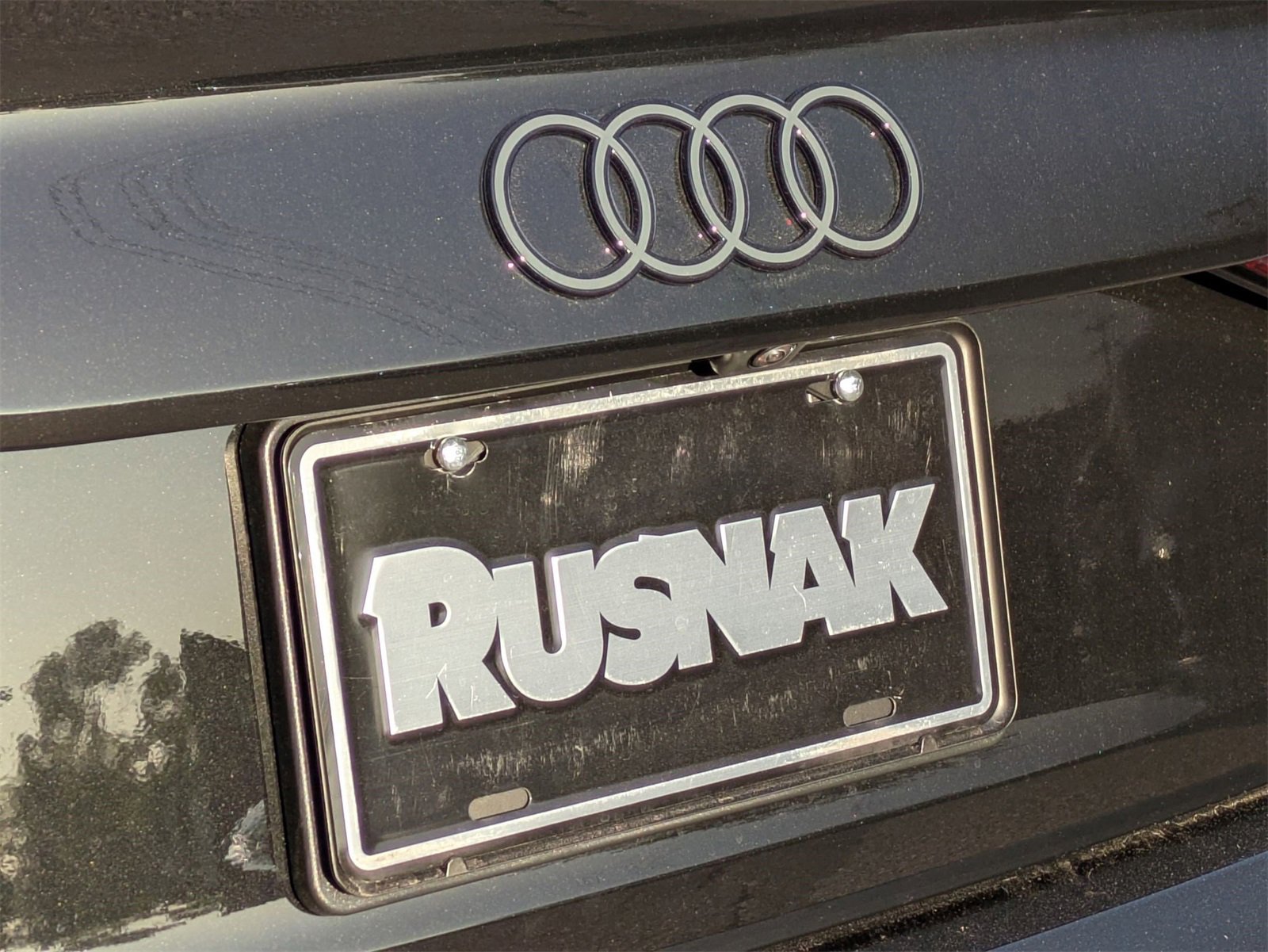 New 2026 Audi A3 2.0T Premium image 15