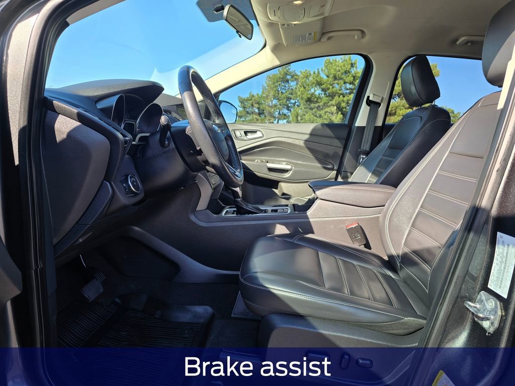 Used 2019 Ford Escape SEL image 11