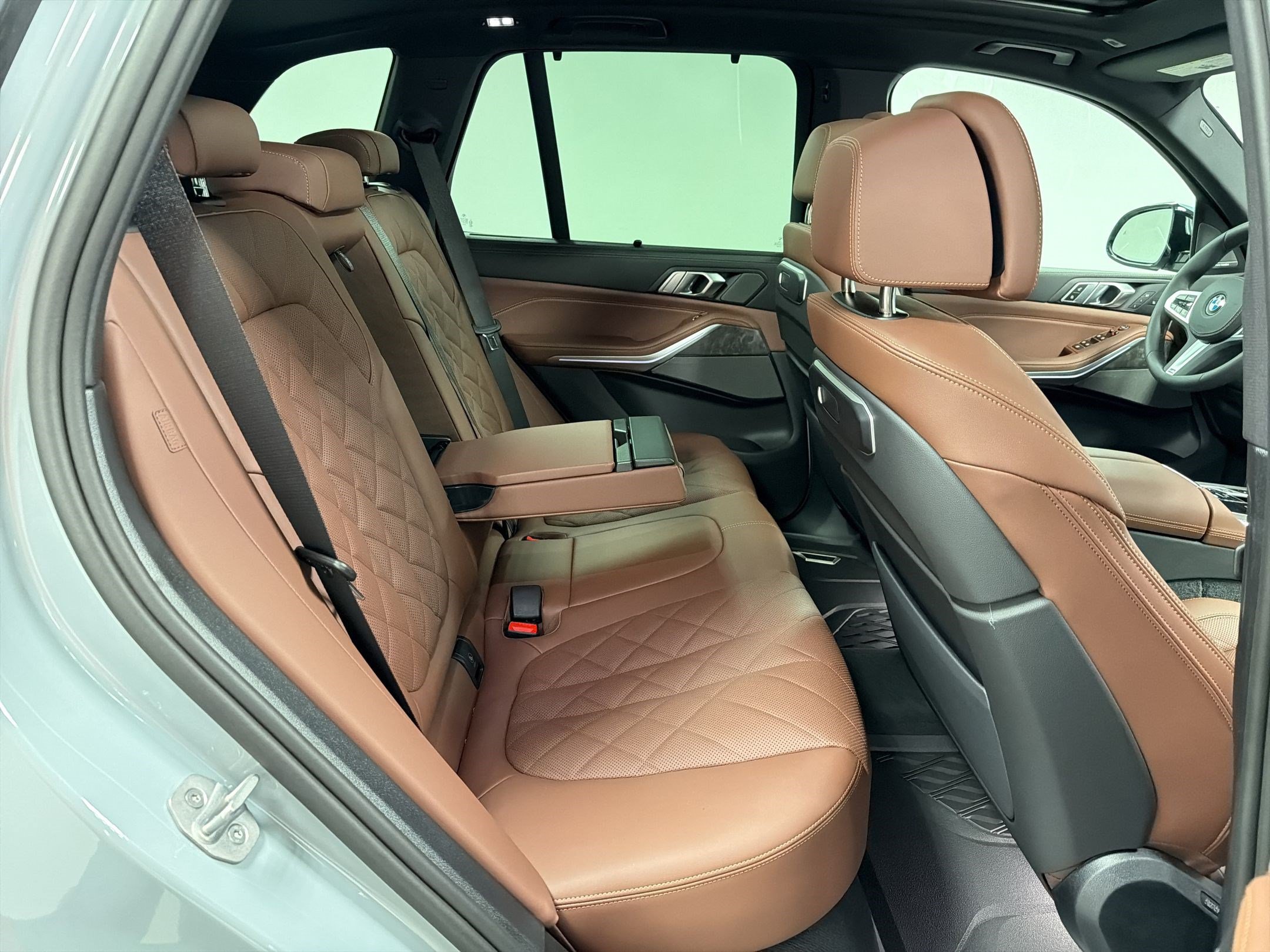 New 2026 BMW X5 sDrive40i w/ M Sport Package RWD image 30