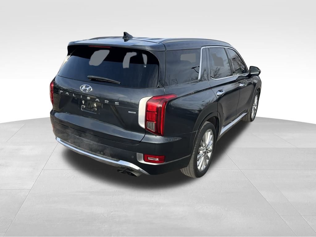 Used 2020 Hyundai Palisade Limited image 6