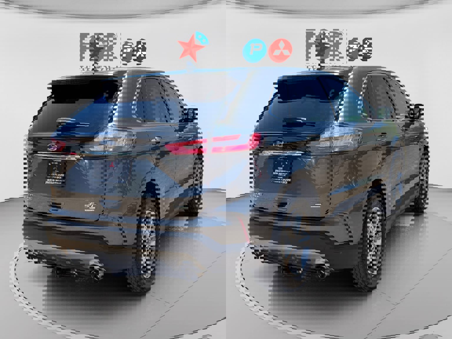 Used 2020 Ford Edge SEL w/ Convenience Package image 5