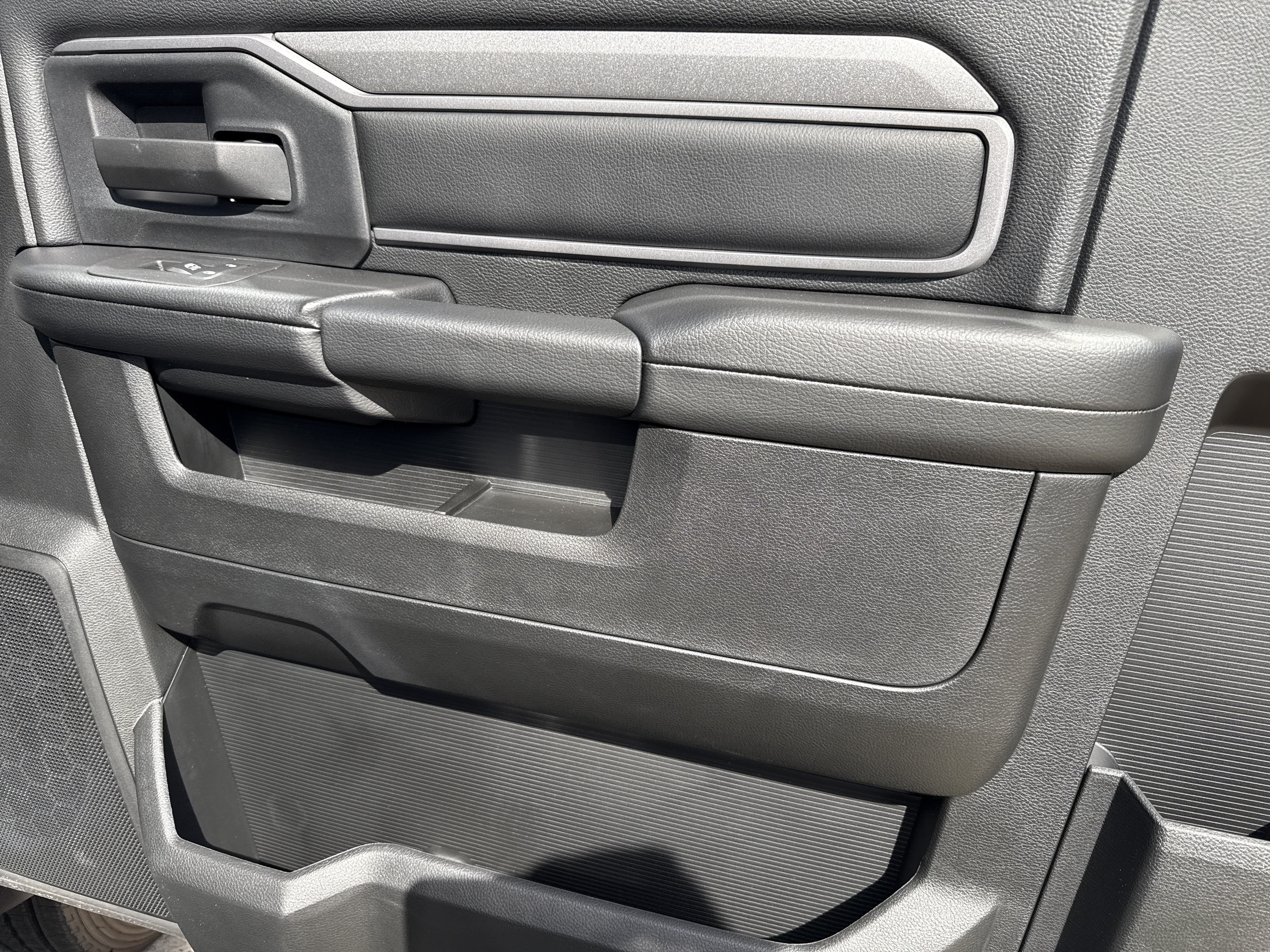New 2026 RAM 4500 Tradesman AWD/4WD image 15