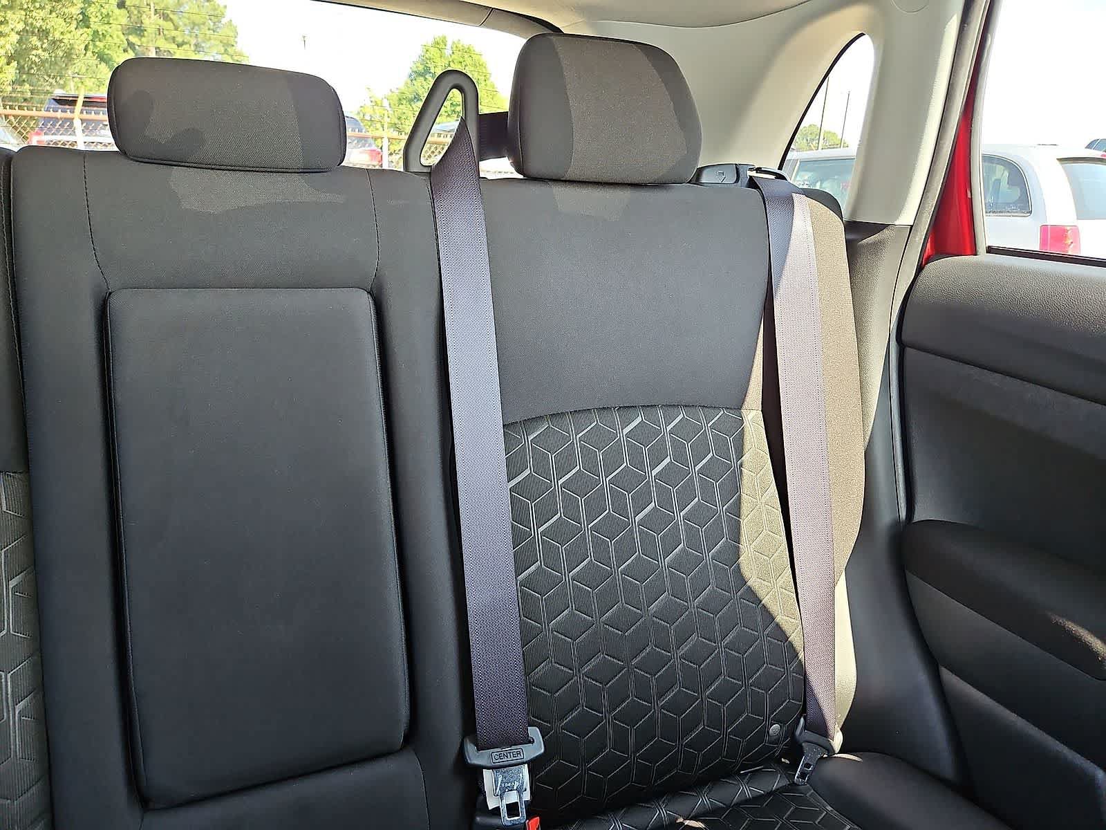 Used 2025 Mitsubishi Outlander Sport AWD image 15