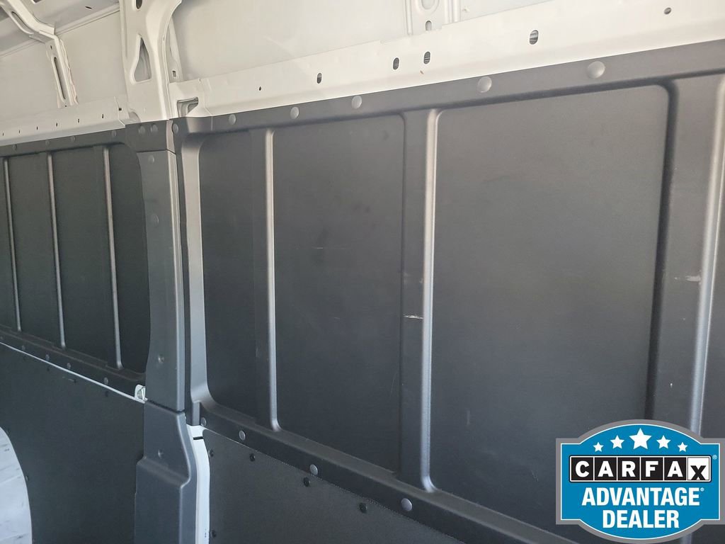 Used 2023 RAM ProMaster 2500 image 15