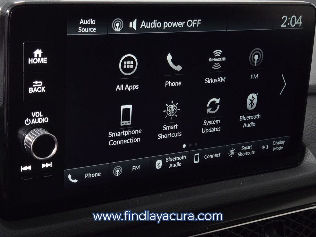 New 2026 Acura Integra Type S image 20