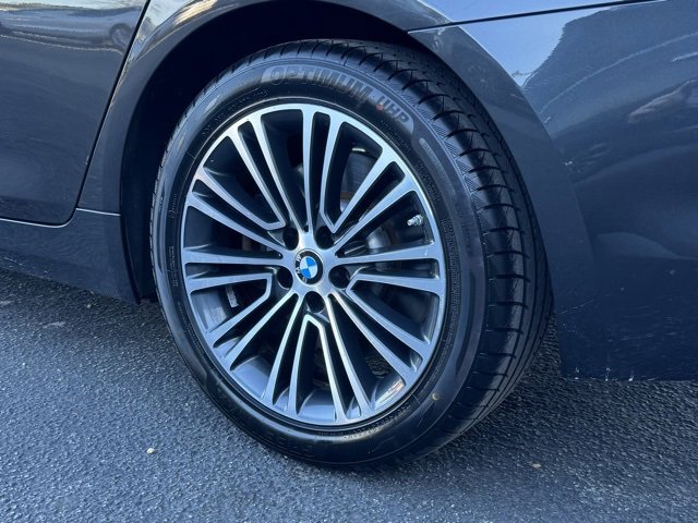Used 2019 BMW 540i image 23