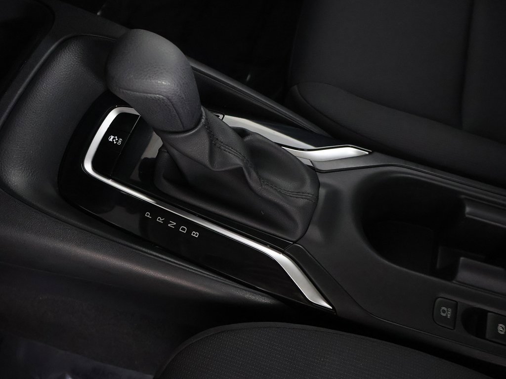Used 2023 Toyota Corolla LE image 36