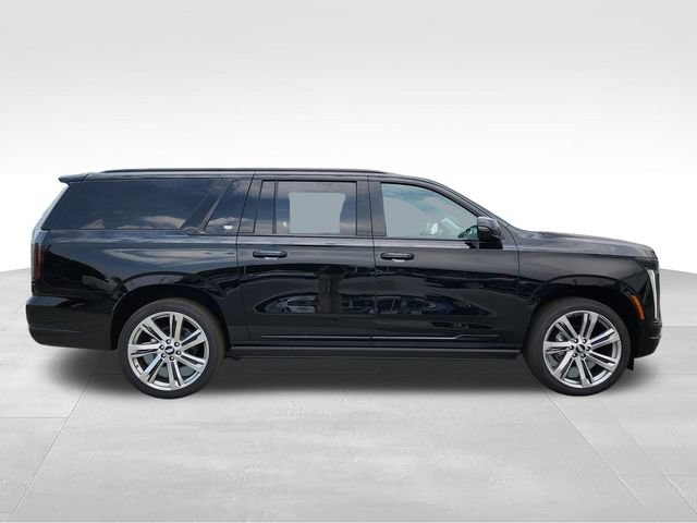New 2026 Cadillac Escalade ESV Platinum Sport AWD/4WD image 6