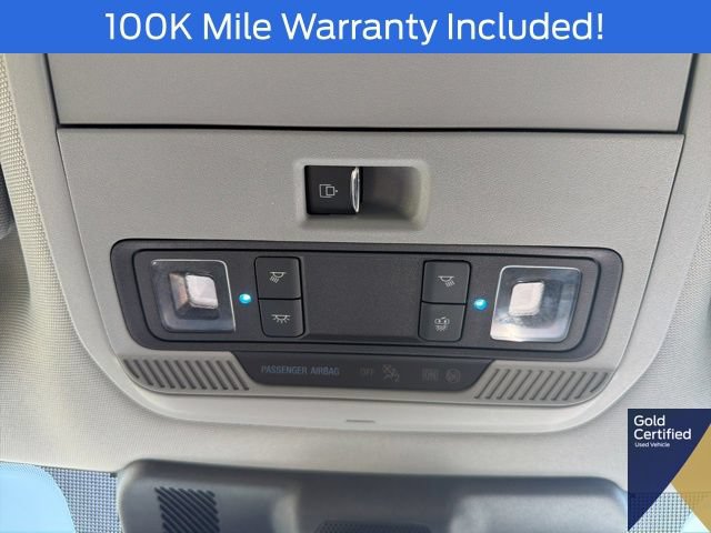 Used 2024 Ford F150 XLT w/ Equipment Group 302A MID AWD/4WD image 44