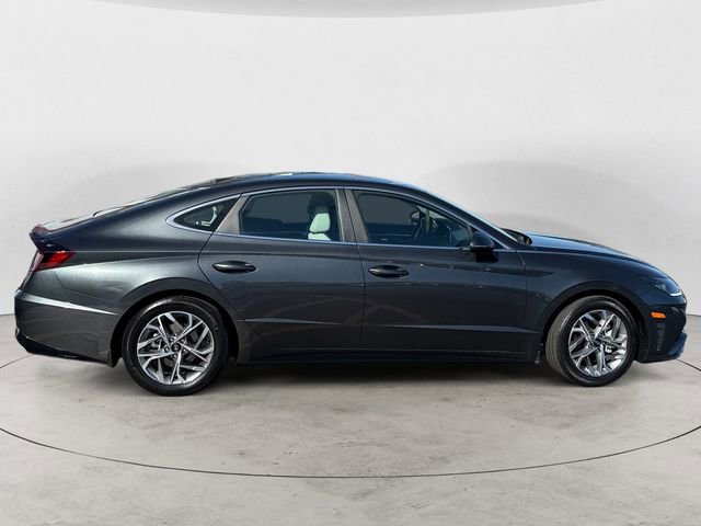Certified 2023 Hyundai Sonata SEL image 6