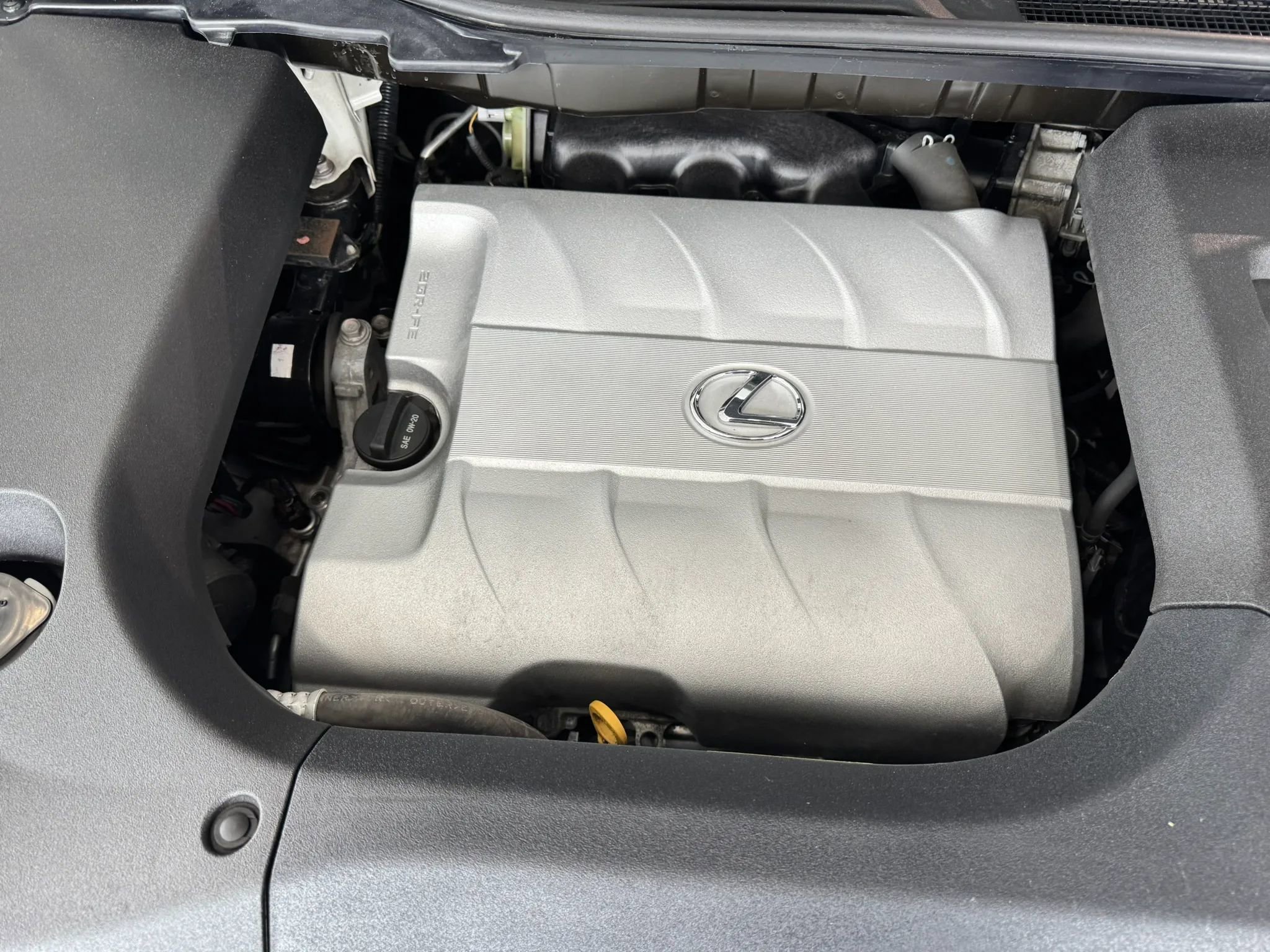 Used 2015 Lexus RX 350 AWD image 40