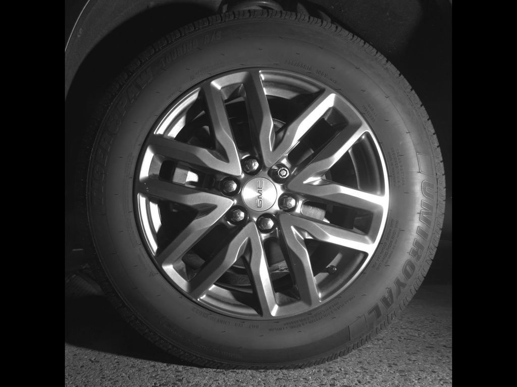 Certified 2019 GMC Acadia SLT AWD/4WD image 12