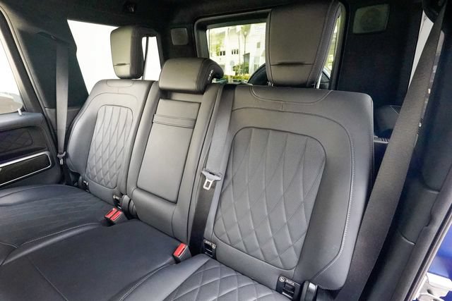 Used 2024 Mercedes-Benz G 63 AMG 4MATIC image 76