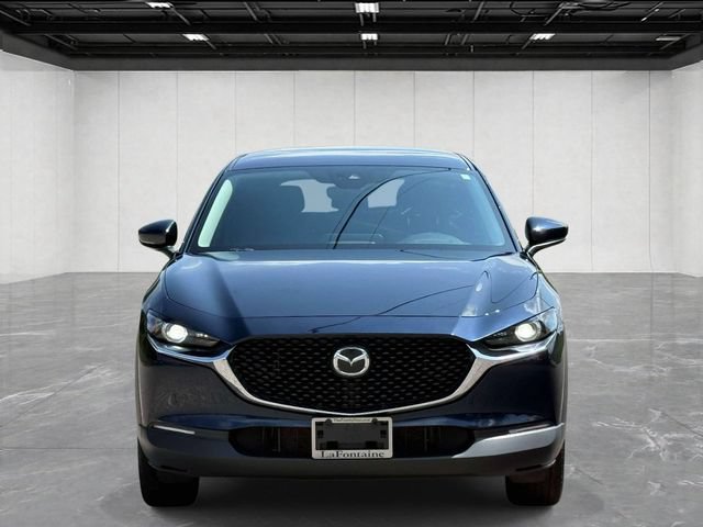 Used 2021 MAZDA CX-30 FWD 2.5 S w/ Select Package image 8