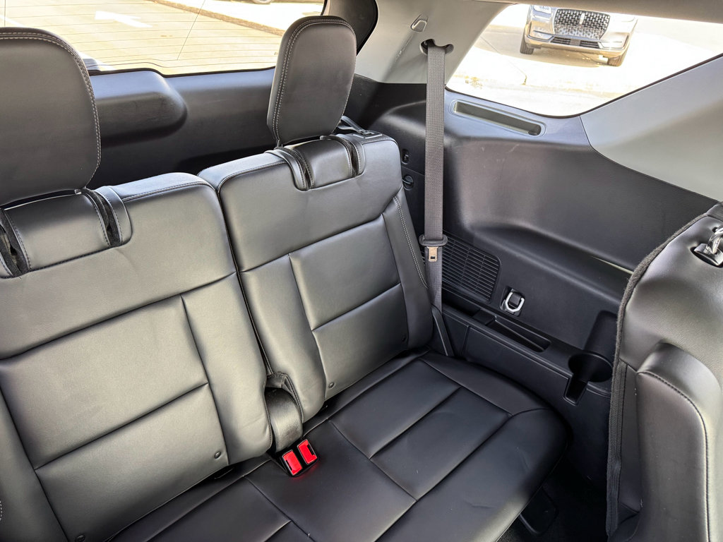 Certified 2023 Ford Explorer XLT w/ Equipment Group 202A image 19