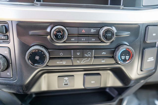 New 2026 Ford F350 XLT AWD/4WD image 21