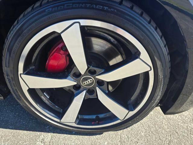 Used 2024 Audi A5 2.0T Premium Plus image 9