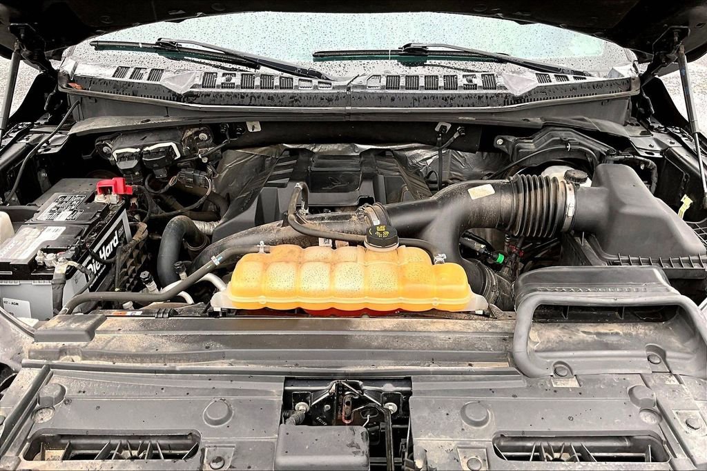 Used 2017 Ford F150 XLT w/ Equipment Group 302A Luxury AWD/4WD image 32