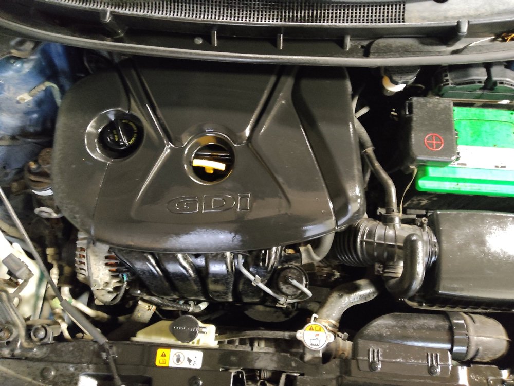 Used 2016 Hyundai Elantra GT image 30