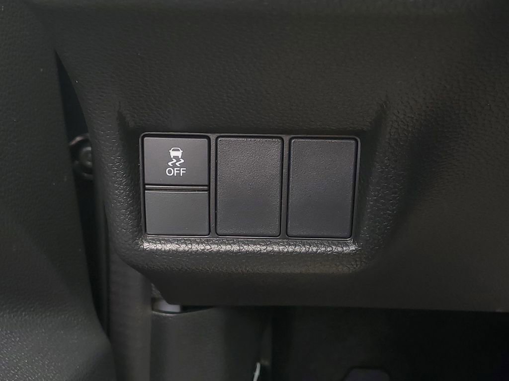 New 2026 Honda Civic Sport image 15