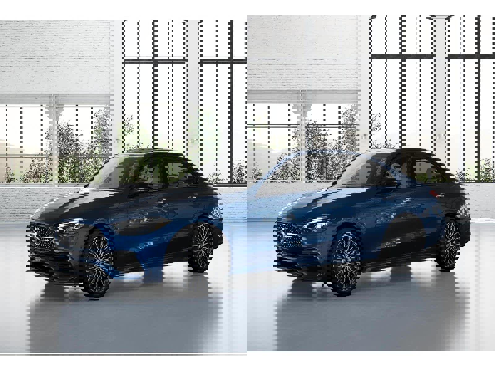 Certified 2025 Mercedes-Benz C 300 Sedan image 37