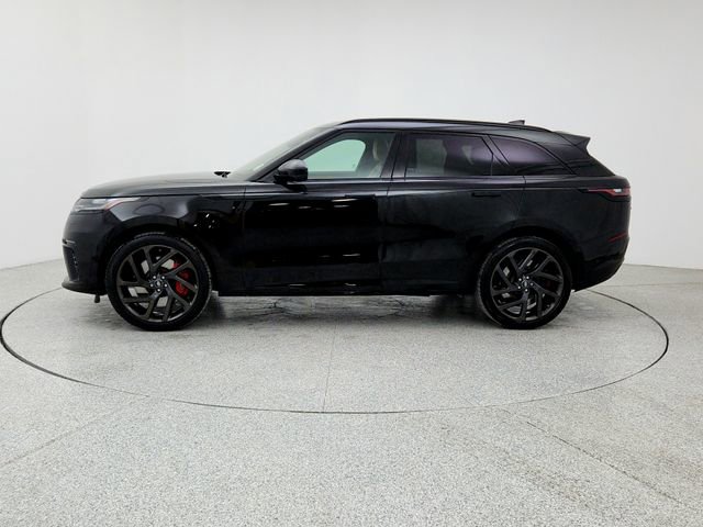 Used 2020 Land Rover Range Rover Velar SV Autobiography Dynamic image 8