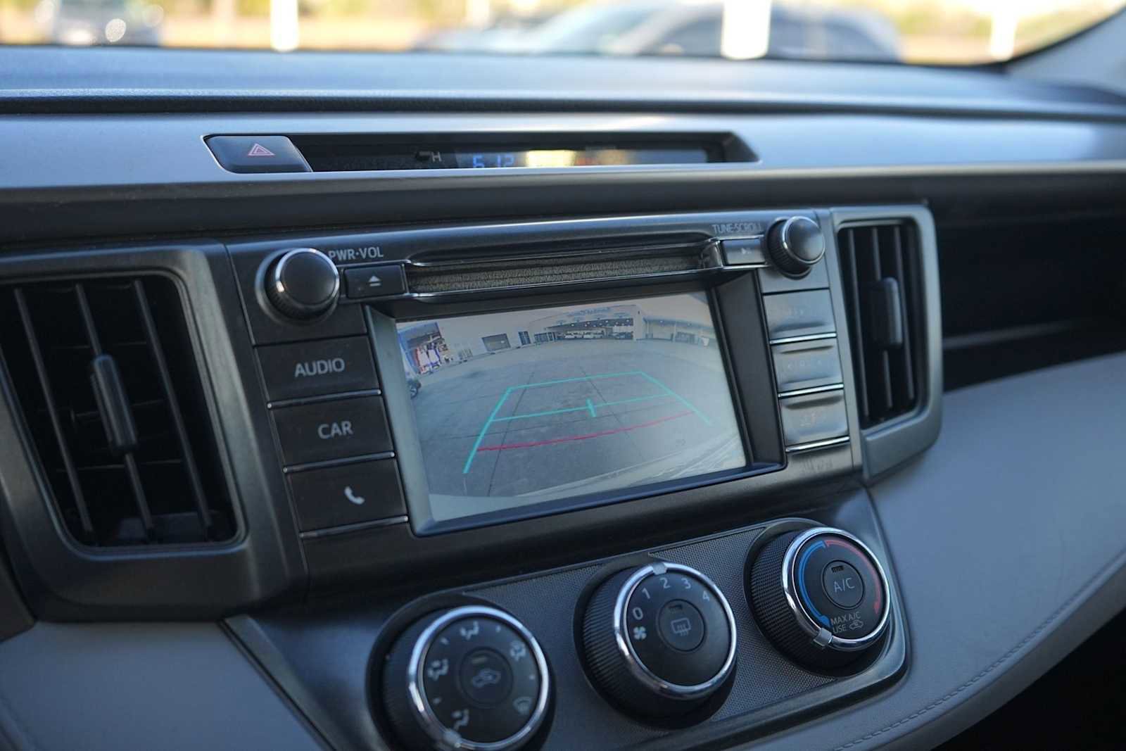 Used 2015 Toyota RAV4 LE image 22