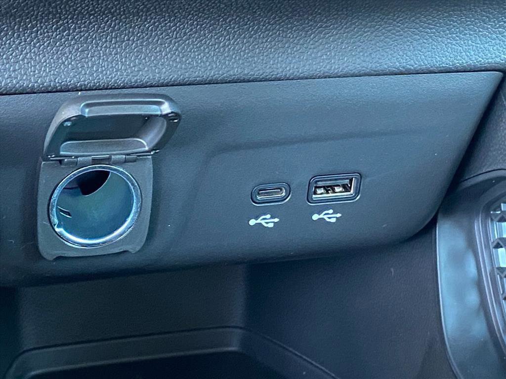 New 2026 Chevrolet TrailBlazer LT image 16