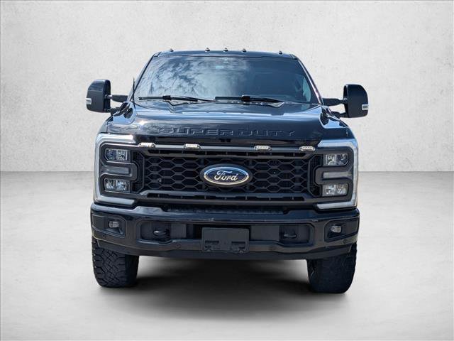 Used 2023 Ford F250 Lariat w/ Lariat Ultimate Package image 2