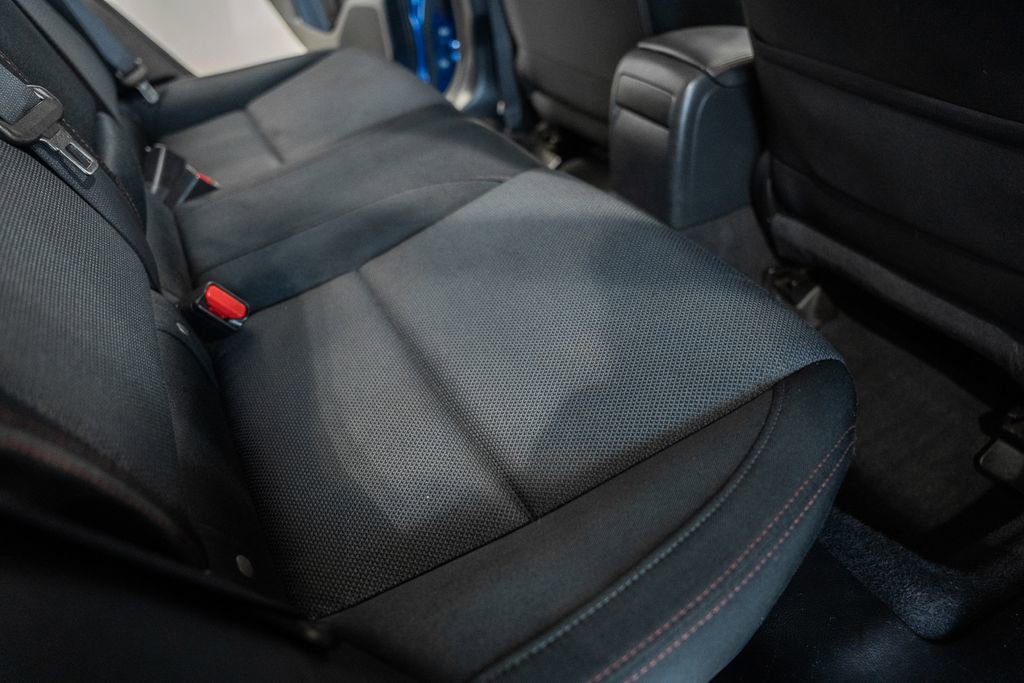 Used 2018 Subaru WRX image 31