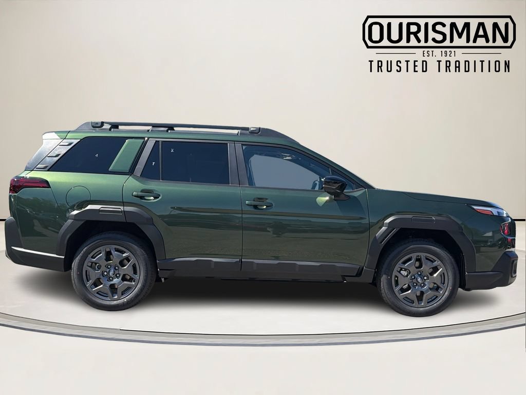 New 2026 Subaru Outback Premium AWD/4WD image 2