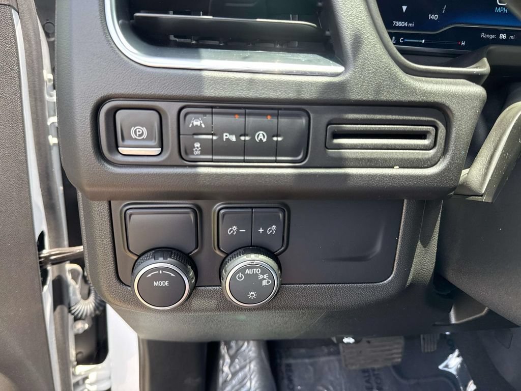 Used 2024 Chevrolet Tahoe LT RWD image 26