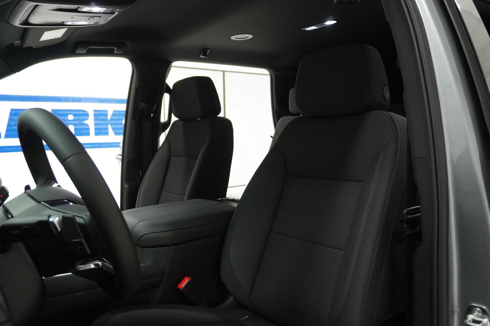 New 2026 Chevrolet Tahoe LS w/ LPO, Chrome Package image 16
