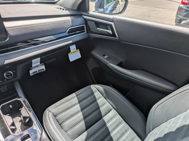 New 2026 Mitsubishi Outlander SE FWD image 19
