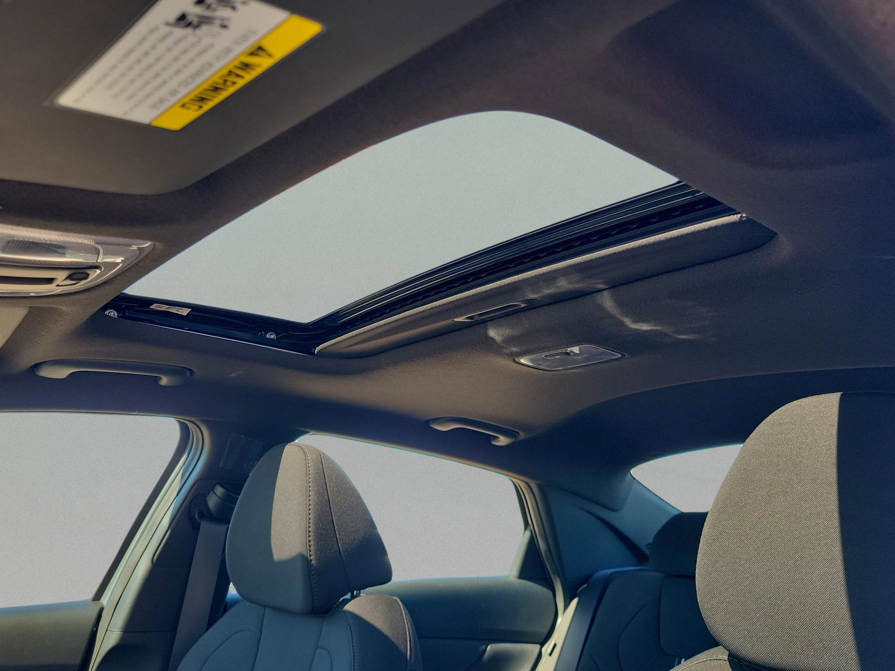 New 2026 Hyundai Elantra SEL Sport image 32