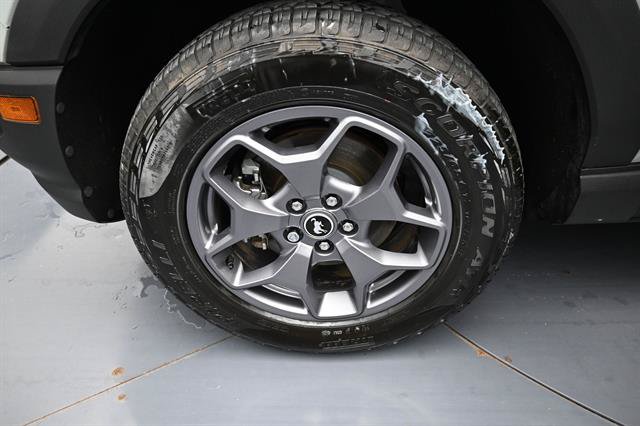 Used 2024 Ford Bronco Sport Badlands w/ Premium Package AWD/4WD image 21