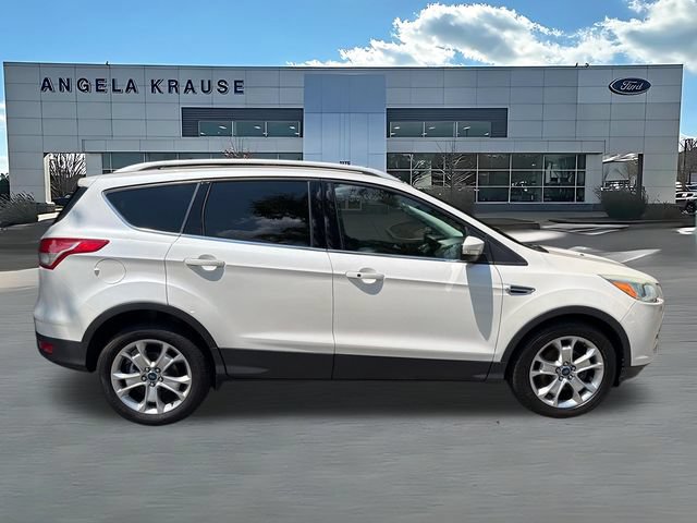 Used 2016 Ford Escape Titanium FWD image 9
