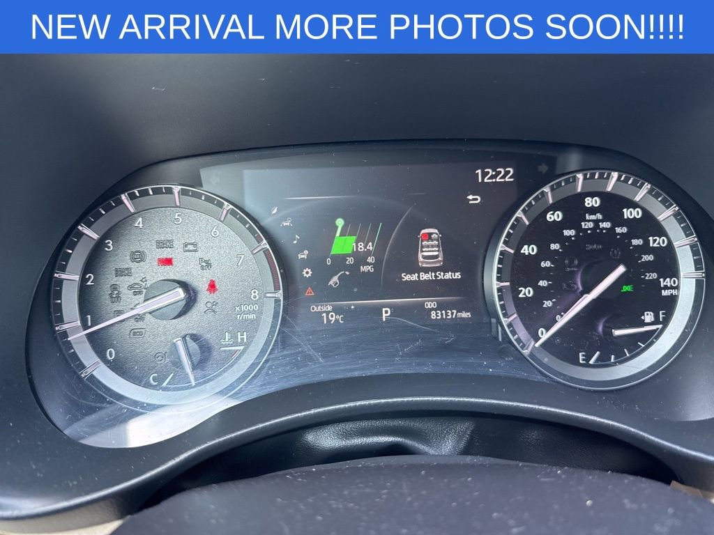 Used 2020 Toyota Highlander XLE image 13
