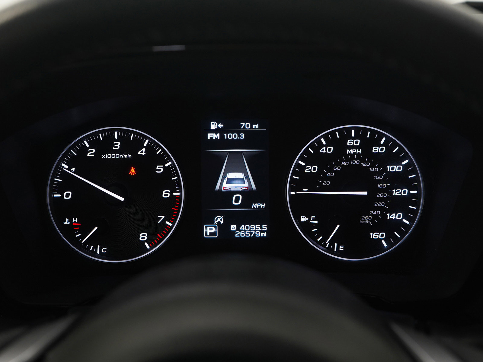 Used 2024 Subaru Legacy Premium image 21