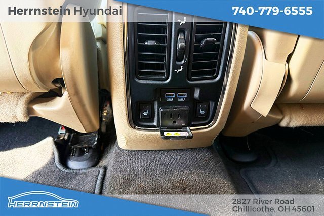 Used 2015 Dodge Durango Limited w/ Premium Group image 23