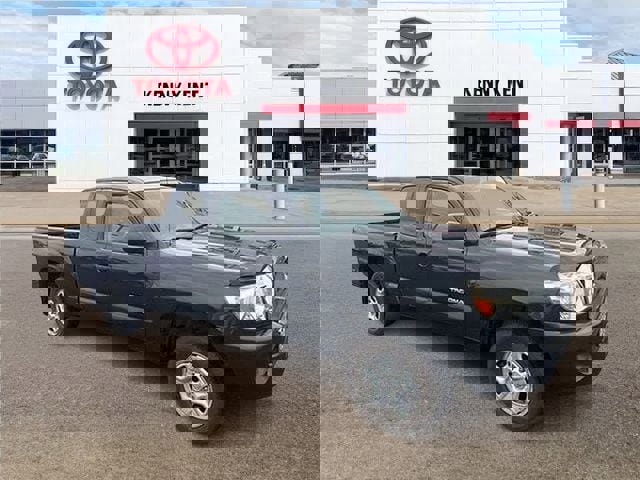 Used 2007 Toyota Tacoma 2WD Access Cab image 1