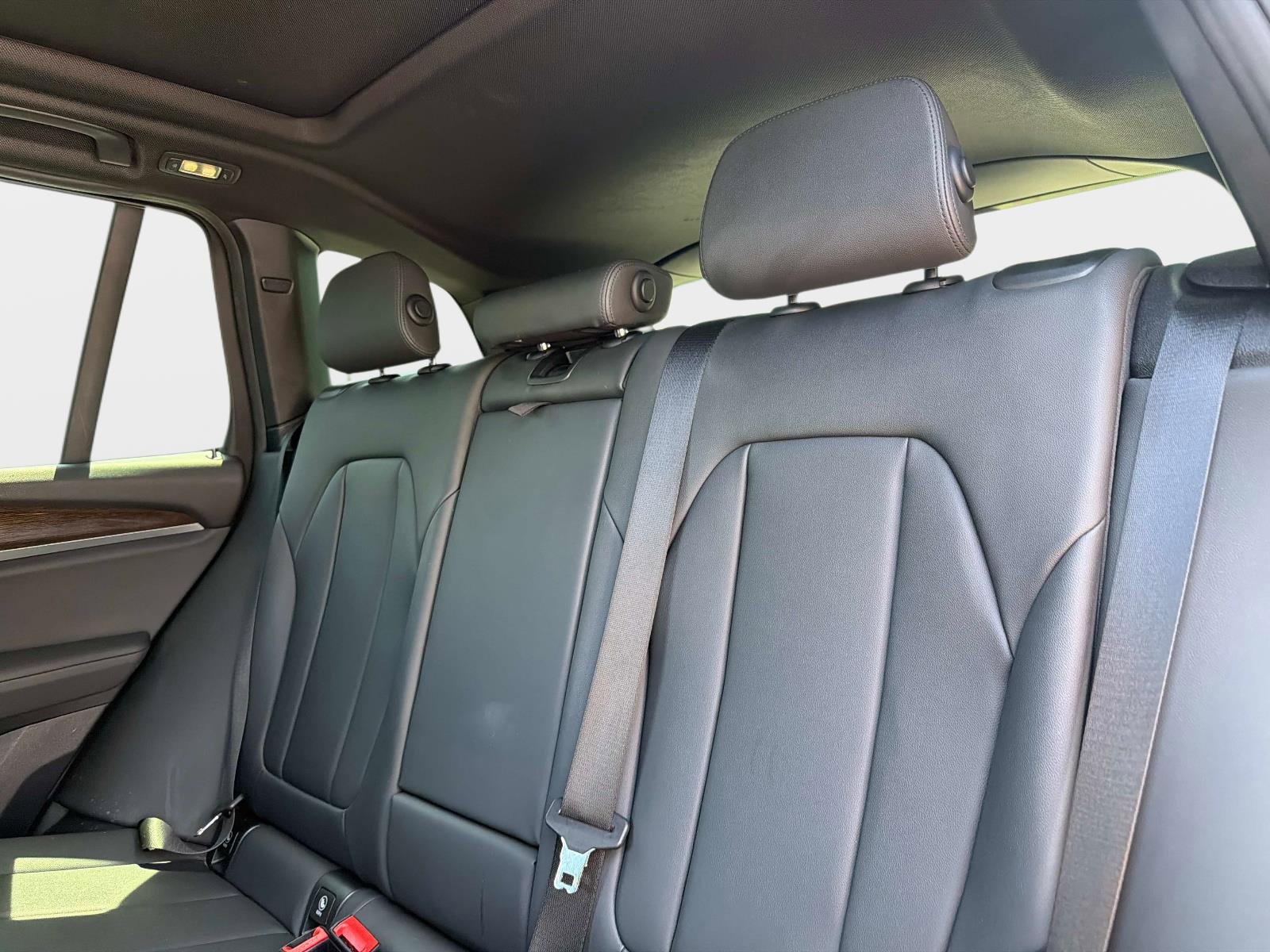 Used 2020 BMW X3 sDrive30i image 15