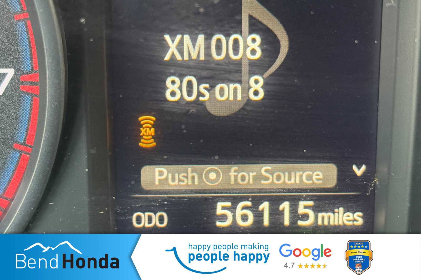 Used 2018 Toyota RAV4 XLE image 26