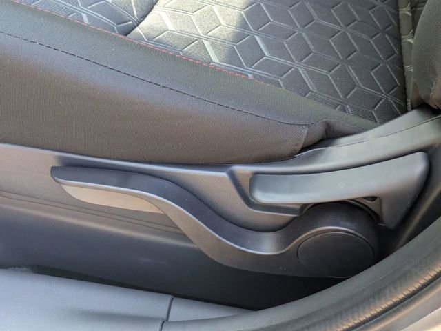 New 2026 Mitsubishi Outlander Sport LE image 21