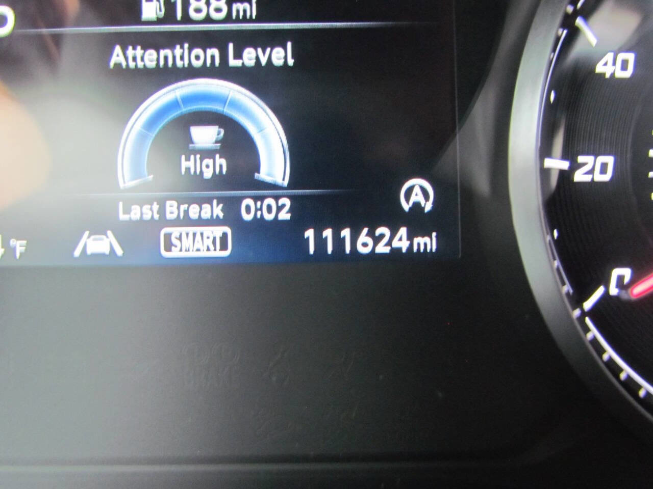 Used 2022 Hyundai Santa Fe SEL image 23